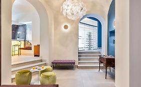 Mercure Napoli Centro Angioino